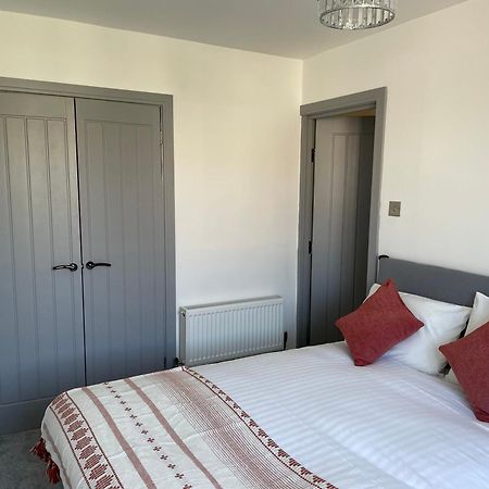 Room In Shared House Hackney 伦敦 外观 照片