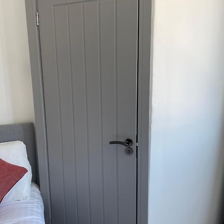 Room In Shared House Hackney 伦敦 外观 照片