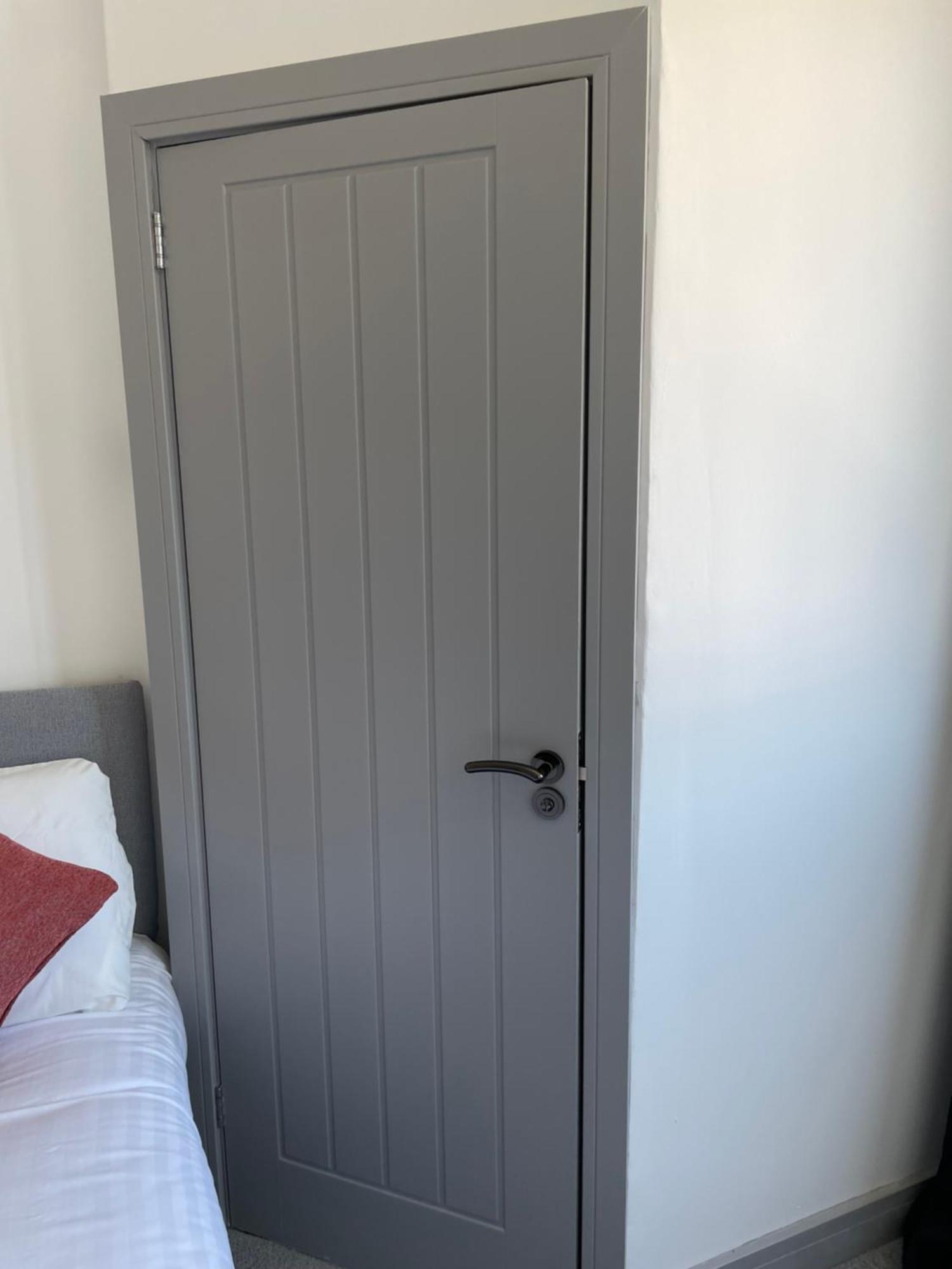 Room In Shared House Hackney 伦敦 外观 照片